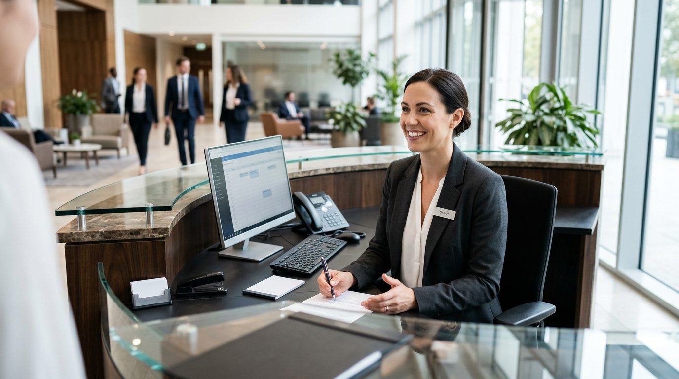 Florida statutory agent preparing an LLC annual report before the May 1 Sunbiz deadline